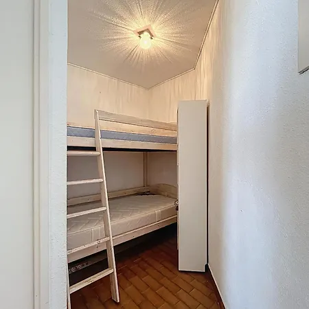 Equipe - Vue - Parking Prive - Proche Commodites - Fr-1-715-113 Apartment *